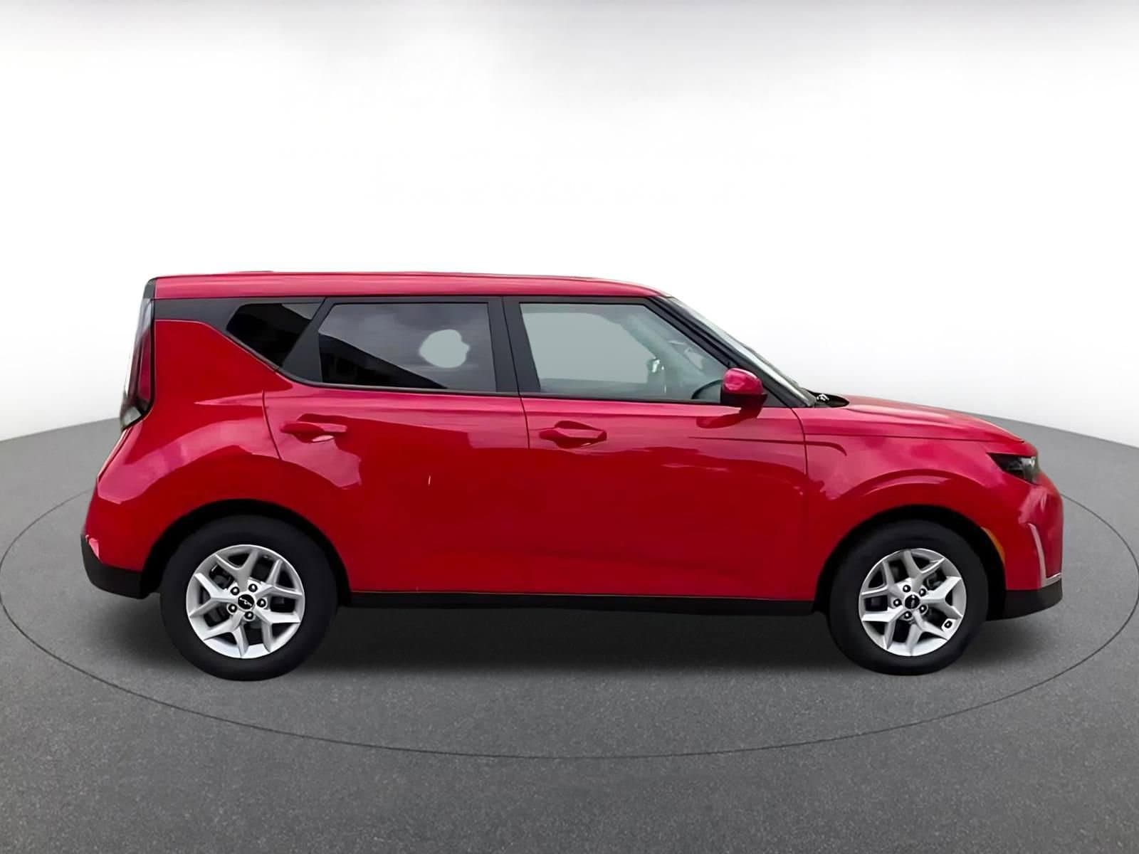 Thumbnail: 2025 Kia Soul - 13