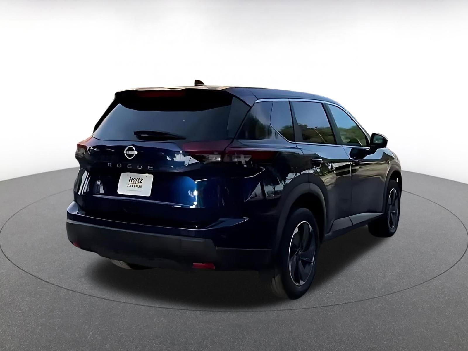 Thumbnail: 2025 Nissan Rogue - 13