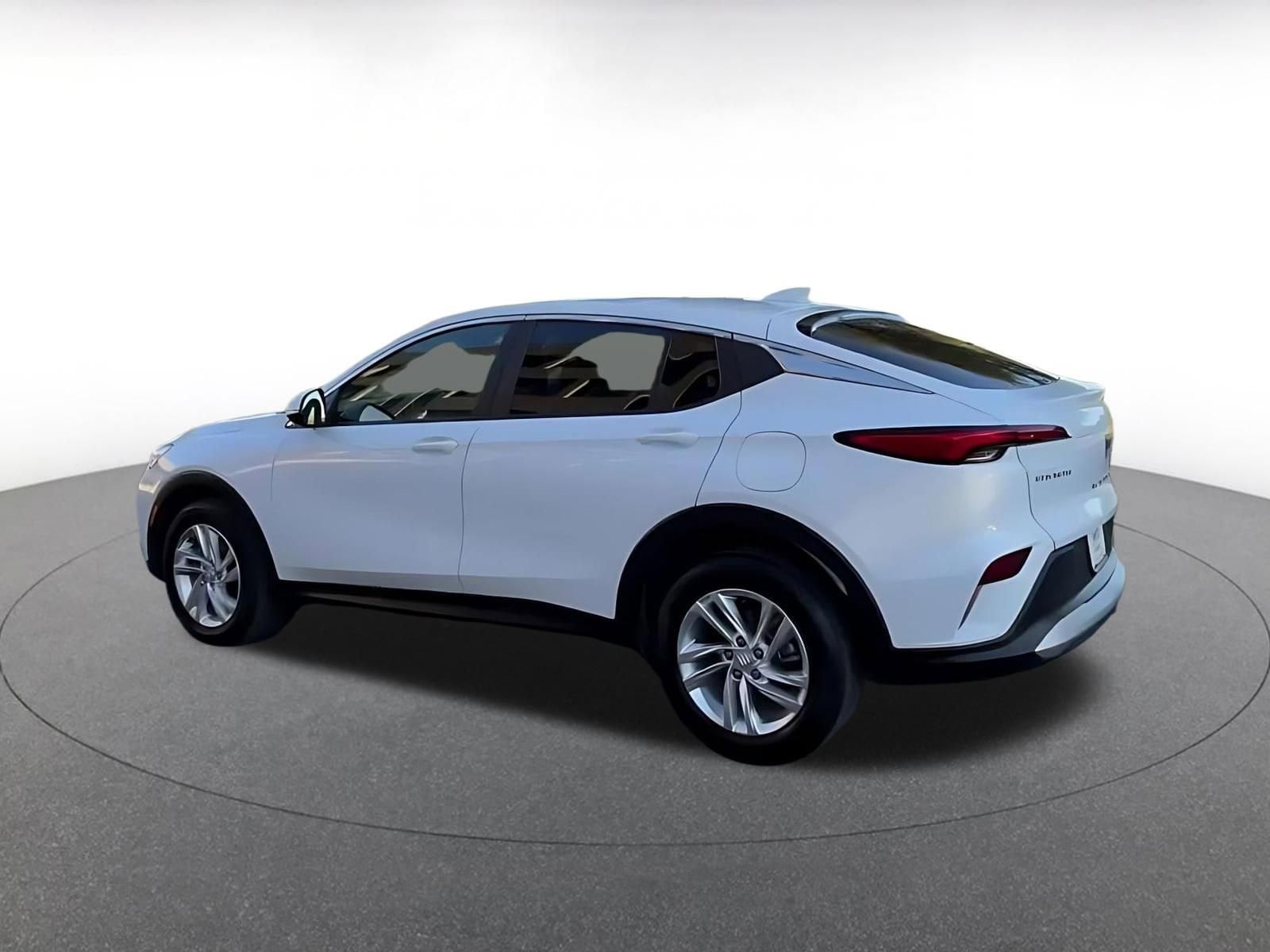 Thumbnail: 2025 Buick Envista - 8