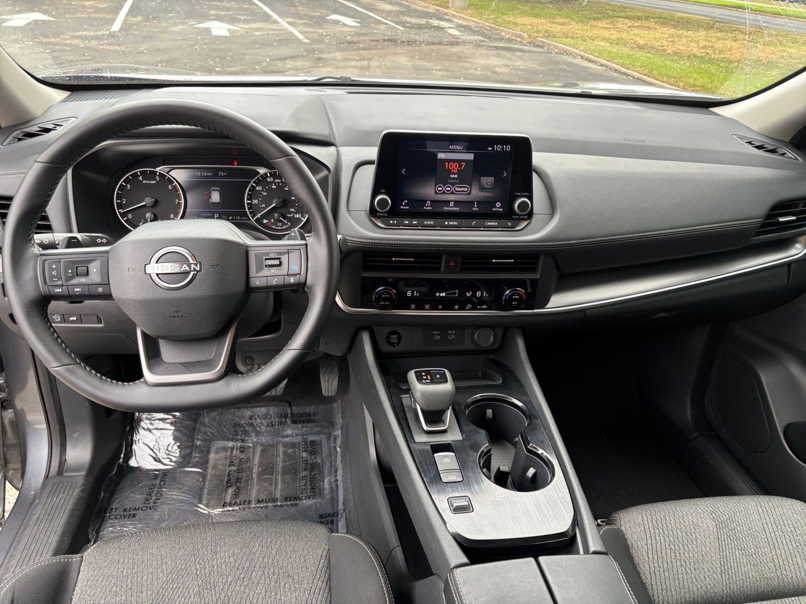 Thumbnail: 2025 Nissan Rogue - 28