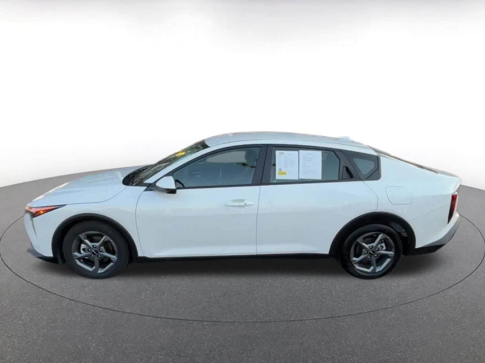 Thumbnail: 2025 Kia K4 - 7