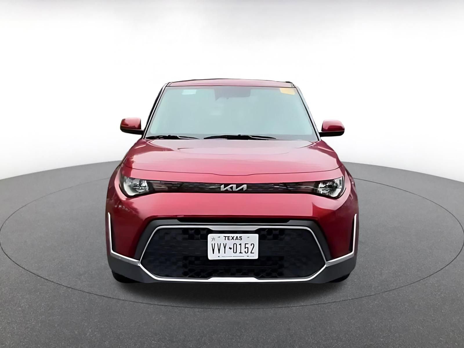 Thumbnail: 2025 Kia Soul - 11