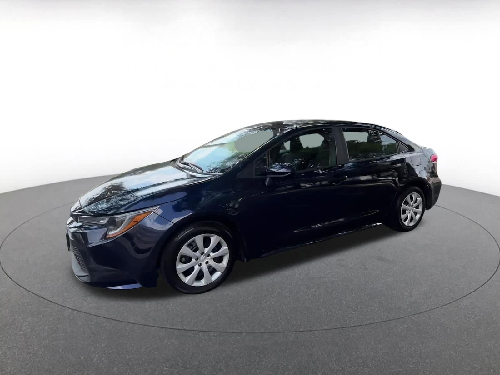 Thumbnail: 2024 Toyota Corolla - 7