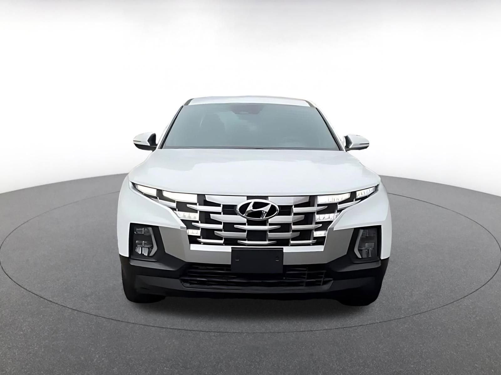 Thumbnail: 2024 Hyundai Santa Cruz - 5