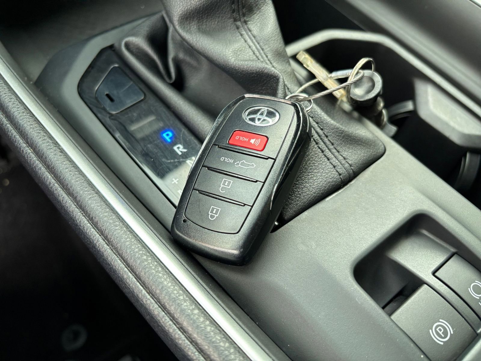 Thumbnail: 2025 Toyota Grand Highlander - 18