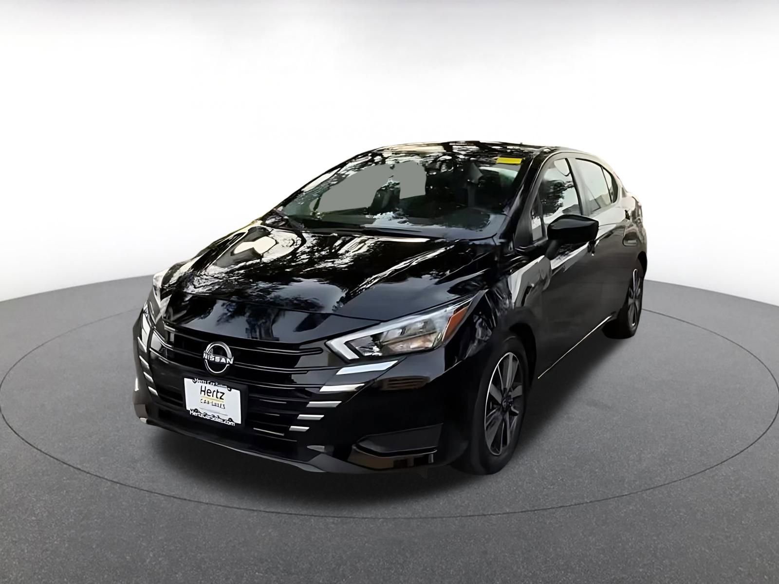 Thumbnail: 2025 Nissan Versa - 6