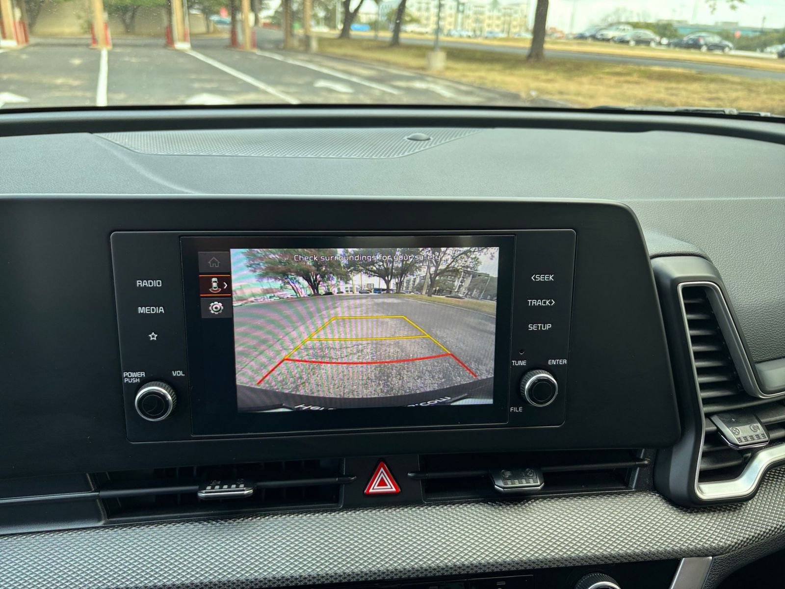 Thumbnail: 2025 Kia Sportage - 20