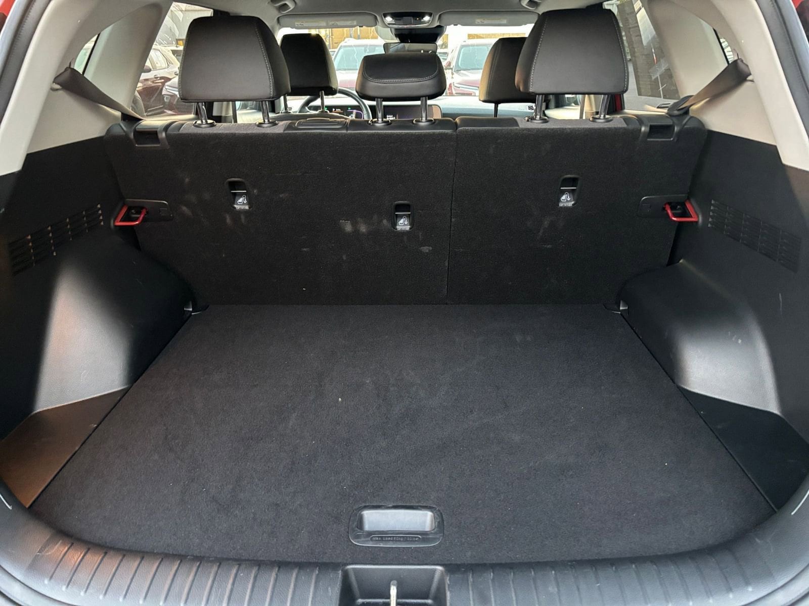 Thumbnail: 2025 Kia Seltos - 25