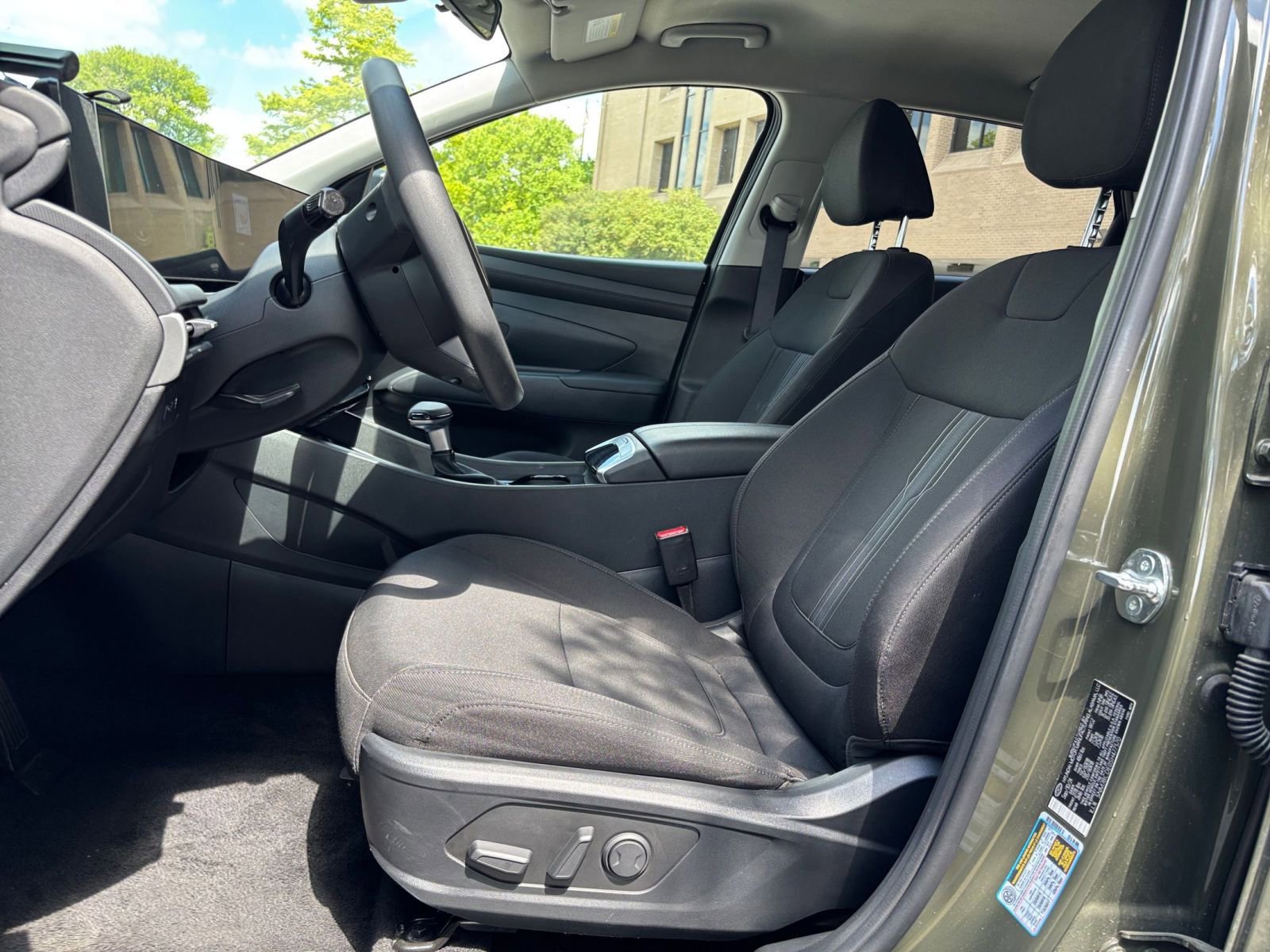 Thumbnail: 2025 Hyundai Tucson - 22