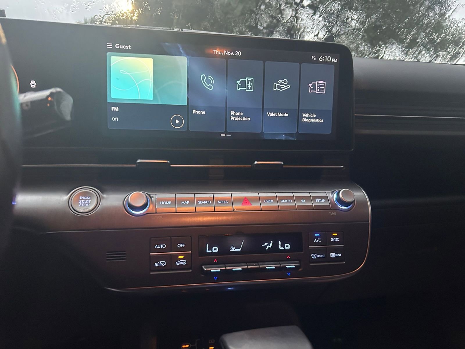 Thumbnail: 2025 Hyundai Kona - 18