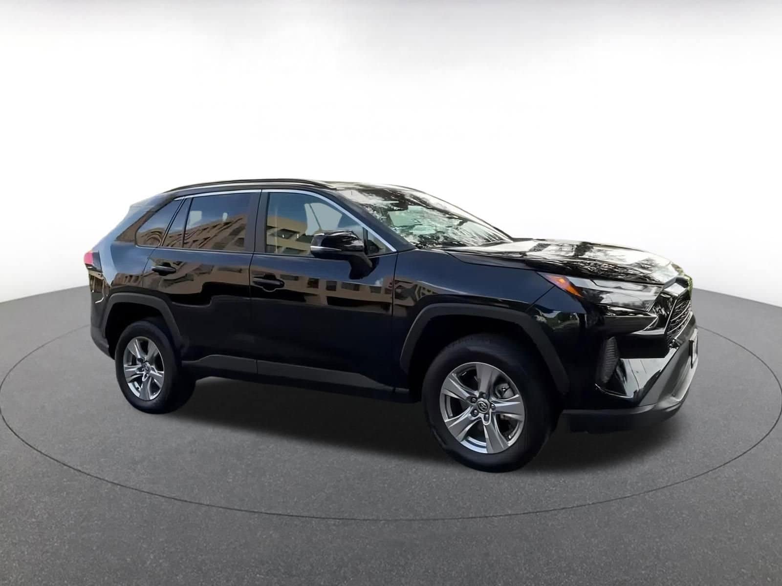 Thumbnail: 2025 Toyota RAV4 - 2