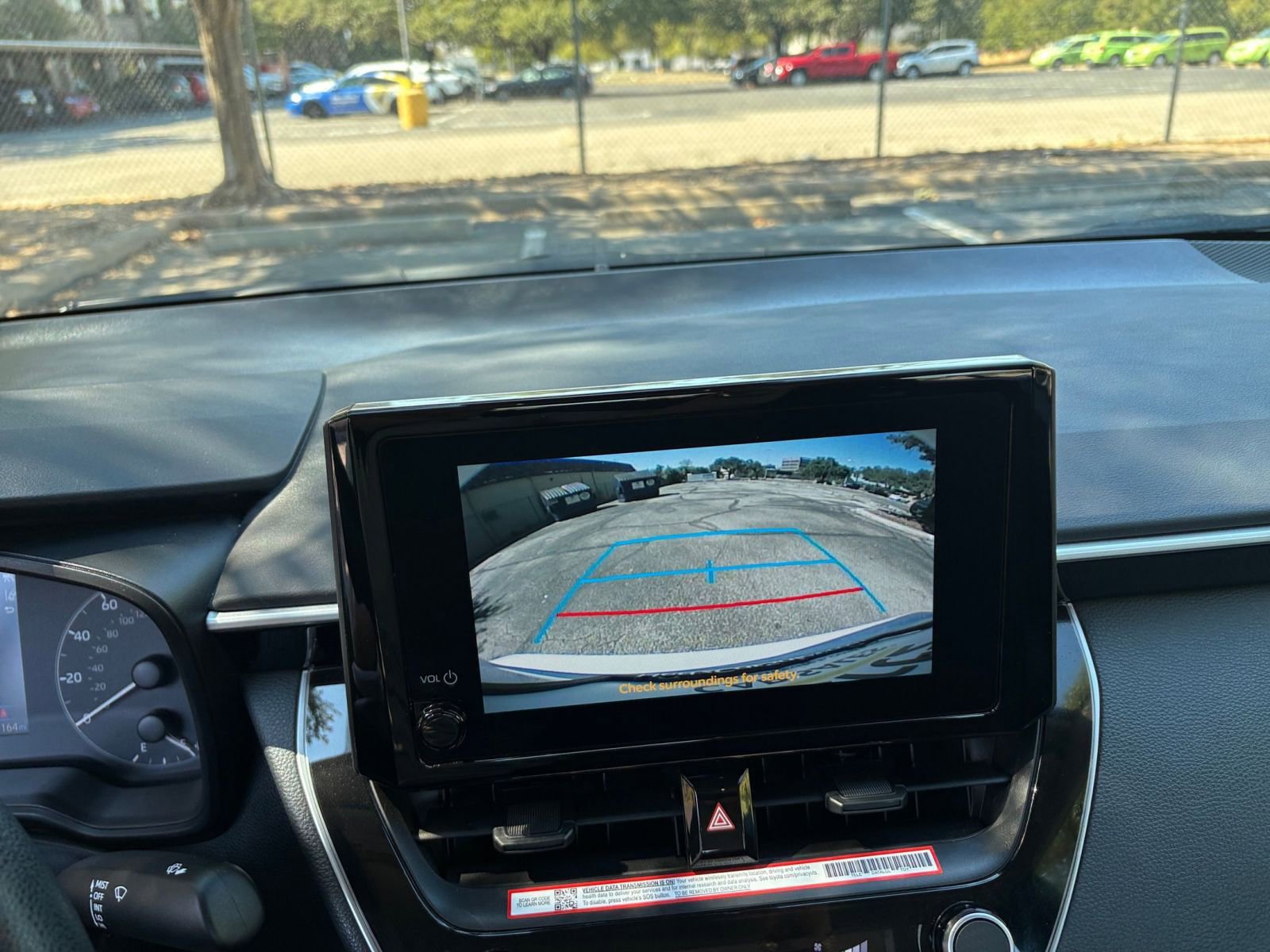 Thumbnail: 2025 Toyota Corolla - 17