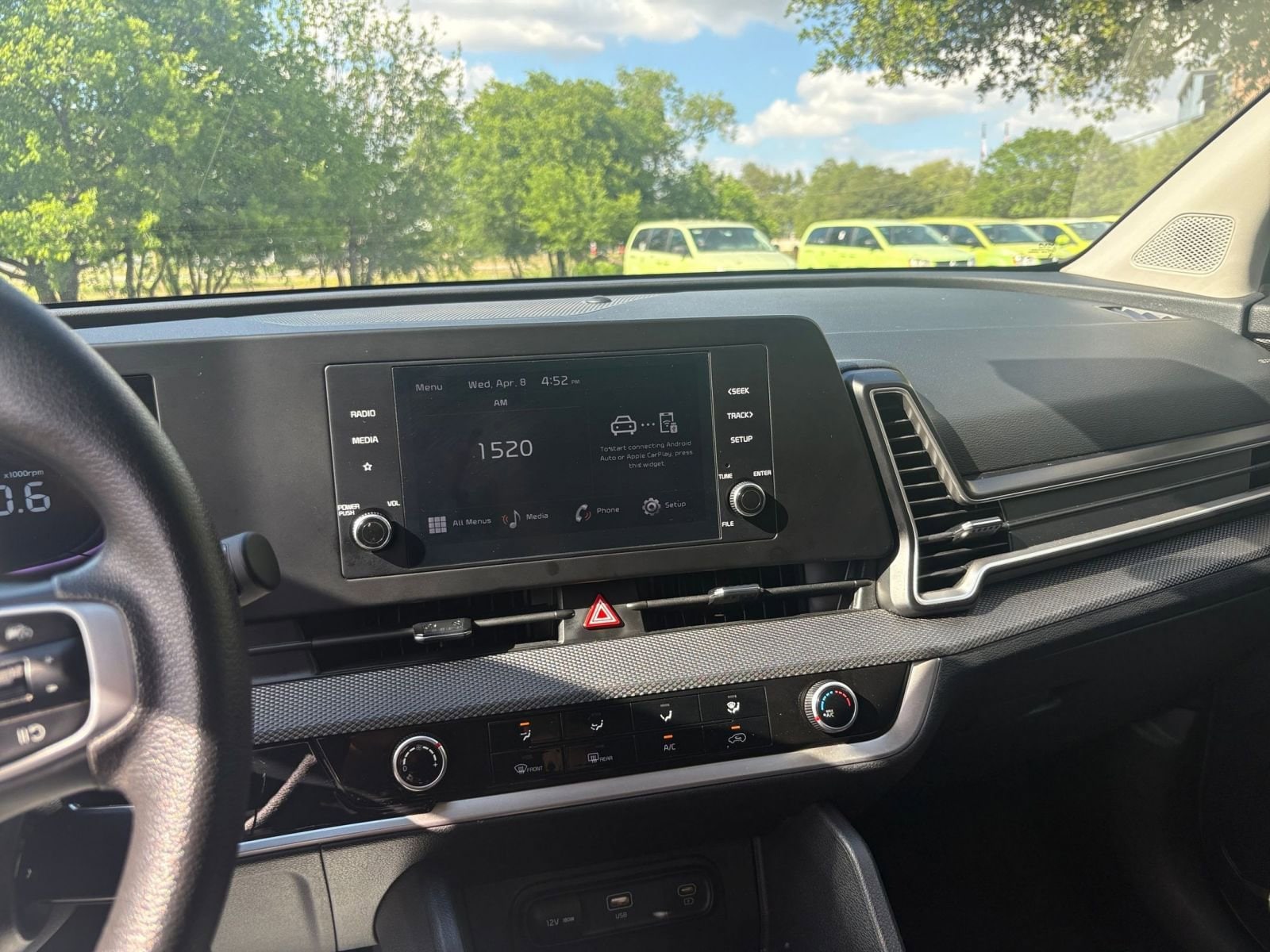 Thumbnail: 2025 Kia Sportage - 20