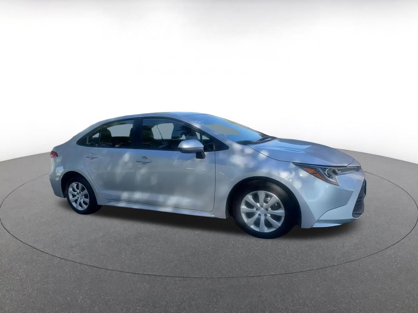 Thumbnail: 2025 Toyota Corolla - 1