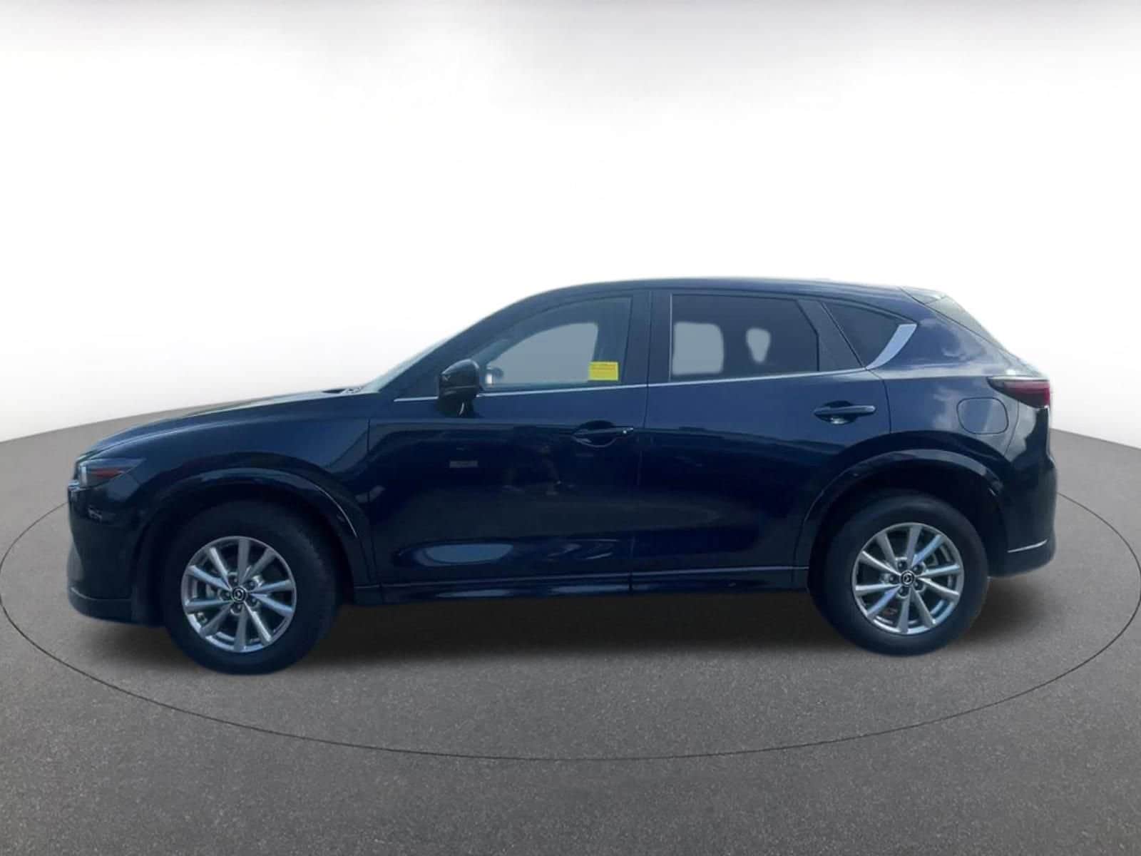 Thumbnail: 2025 Mazda CX-5 - 7