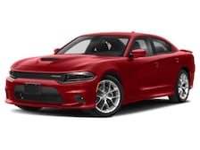 2022 Dodge Charger GT -
                  Austin, TX