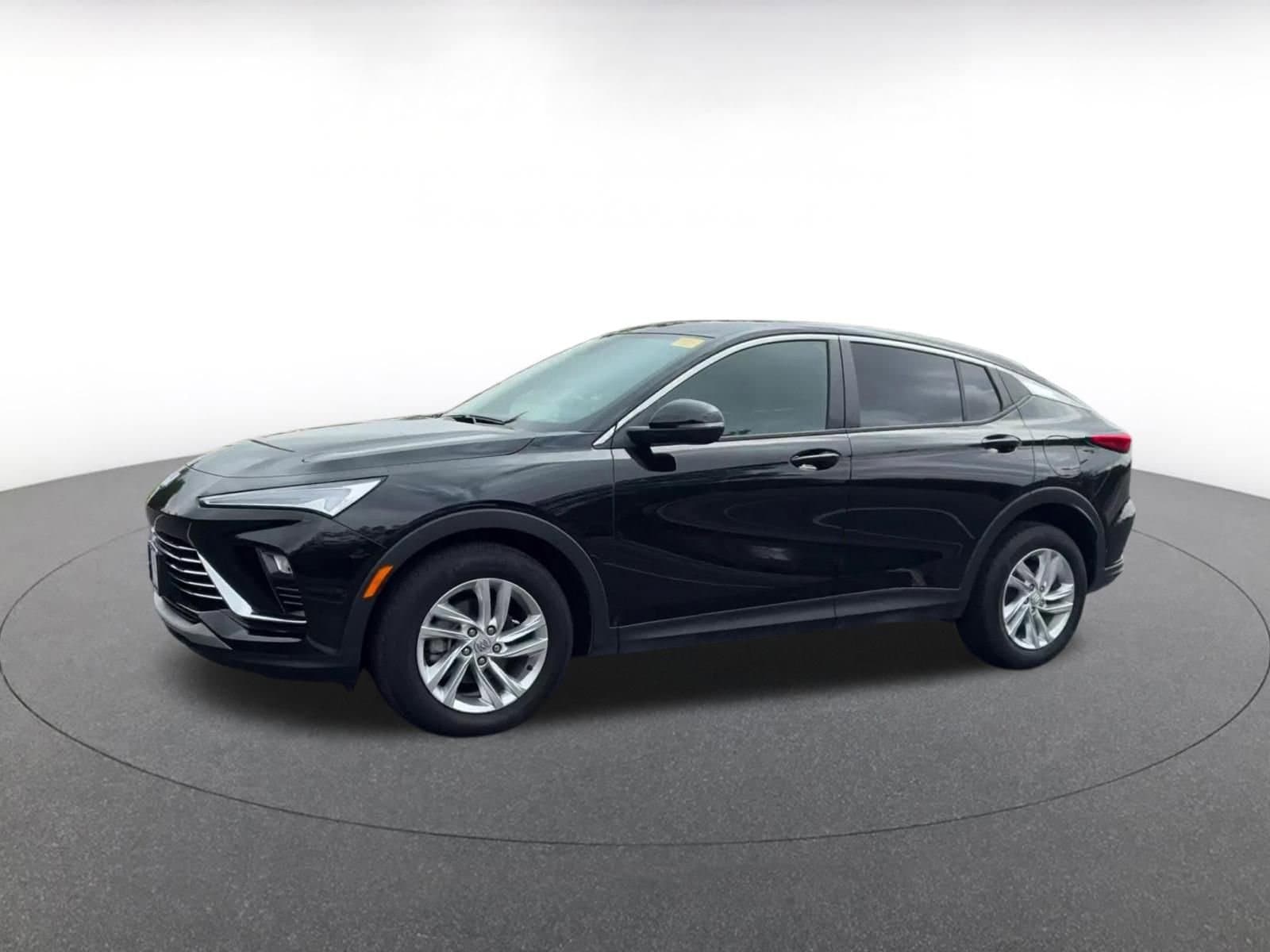 Thumbnail: 2025 Buick Envista - 7