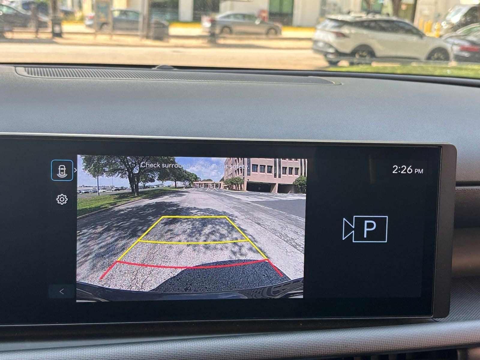 Thumbnail: 2025 Hyundai Tucson - 20