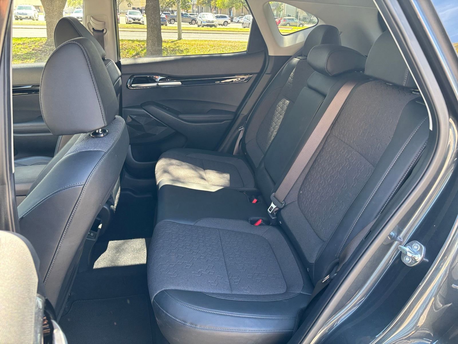 Thumbnail: 2025 Kia Seltos - 21