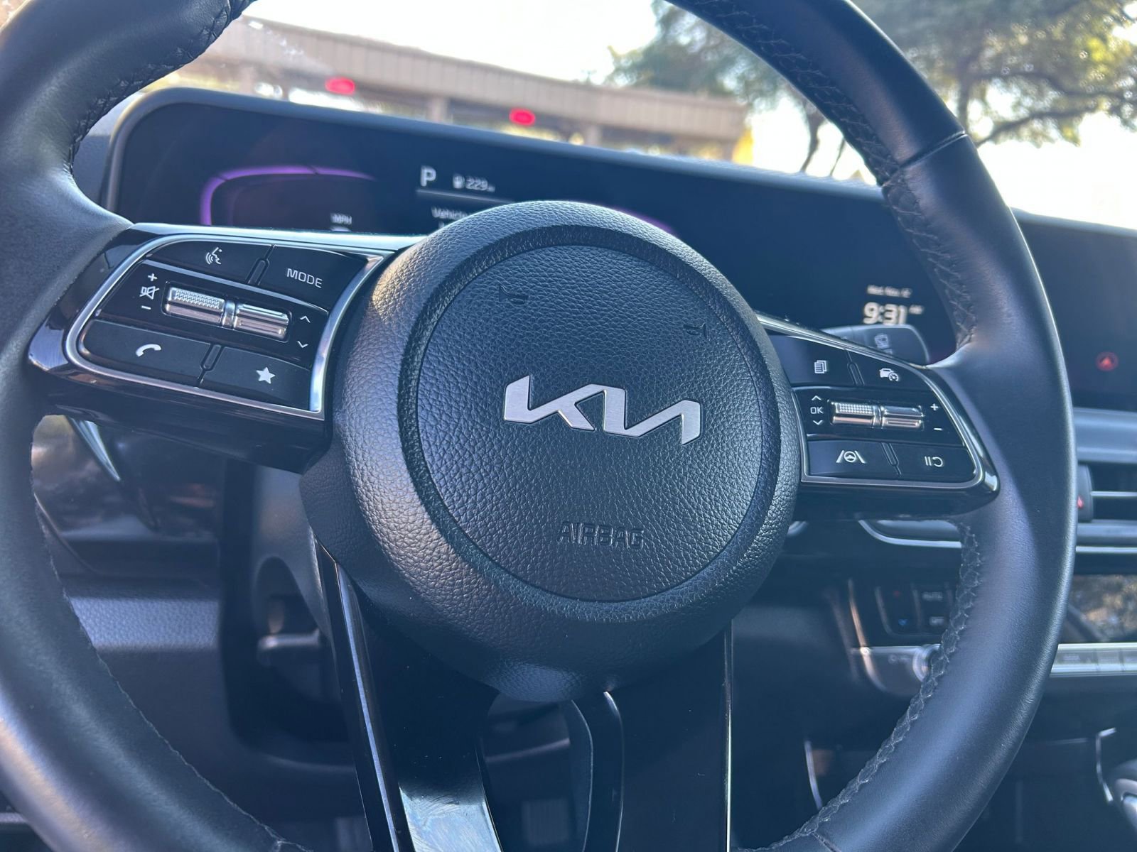 Thumbnail: 2025 Jeep Compass - 27