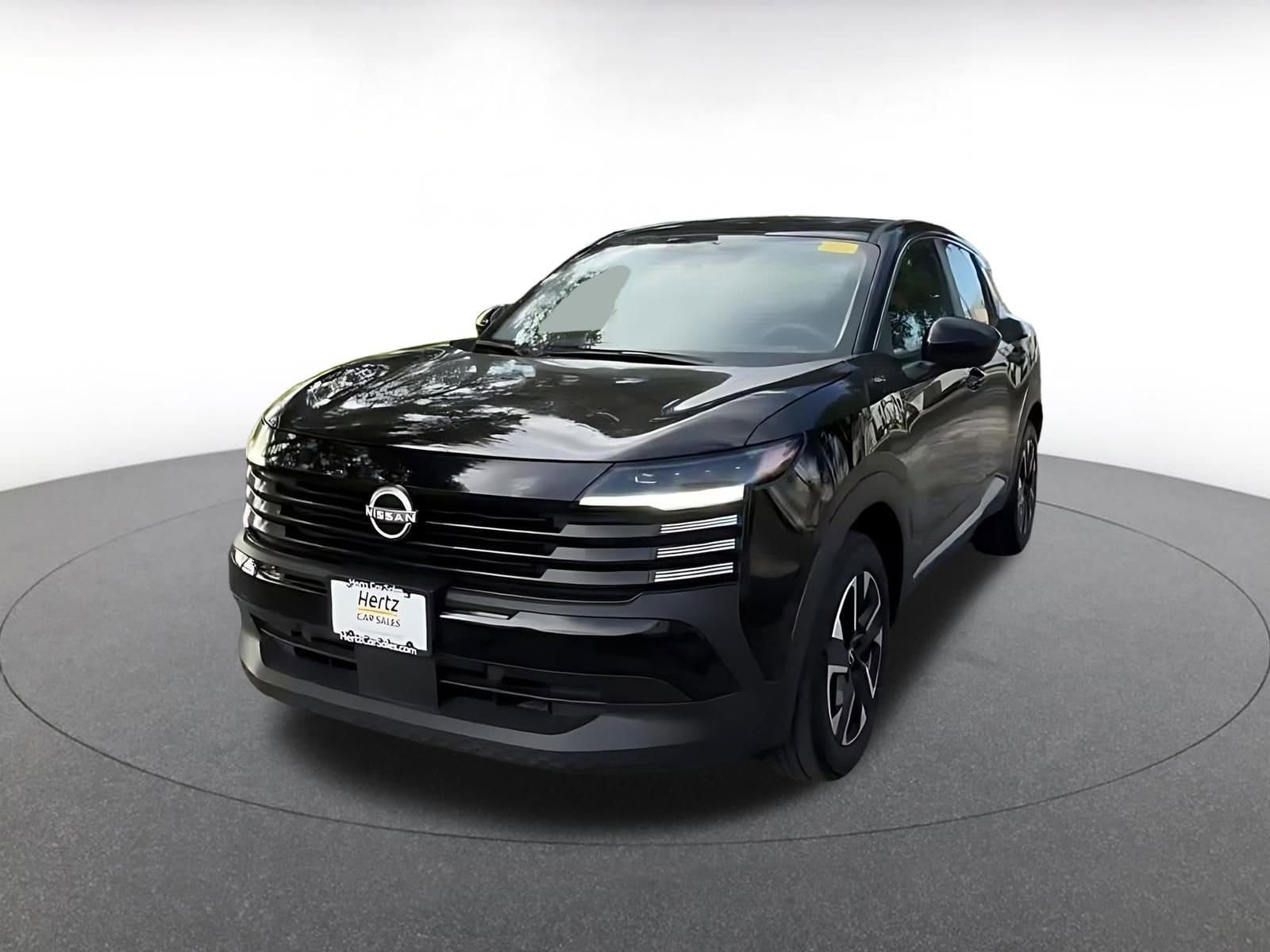 Thumbnail: 2025 Nissan Kicks - 6