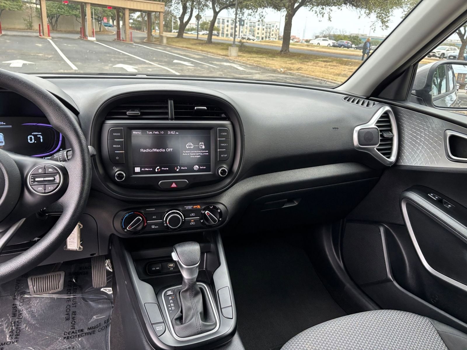 Thumbnail: 2025 Kia Soul - 30