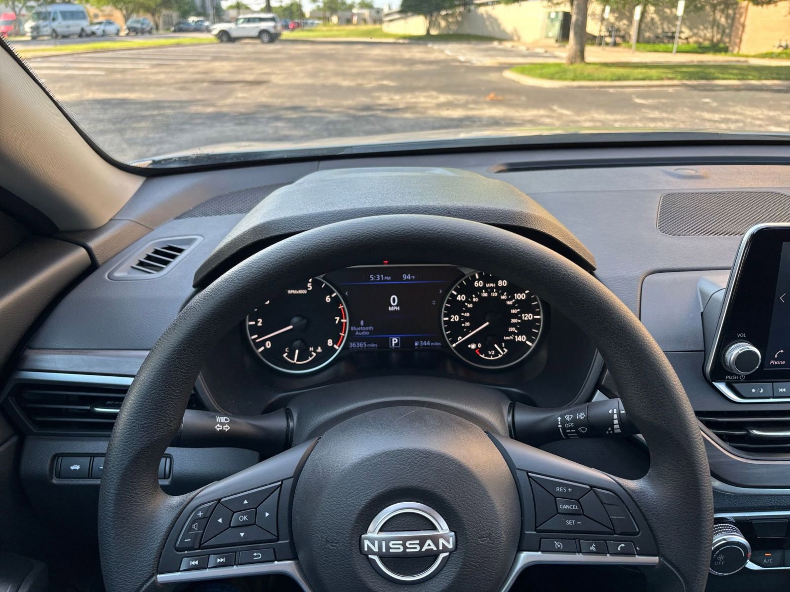 Thumbnail: 2025 Nissan Altima - 29