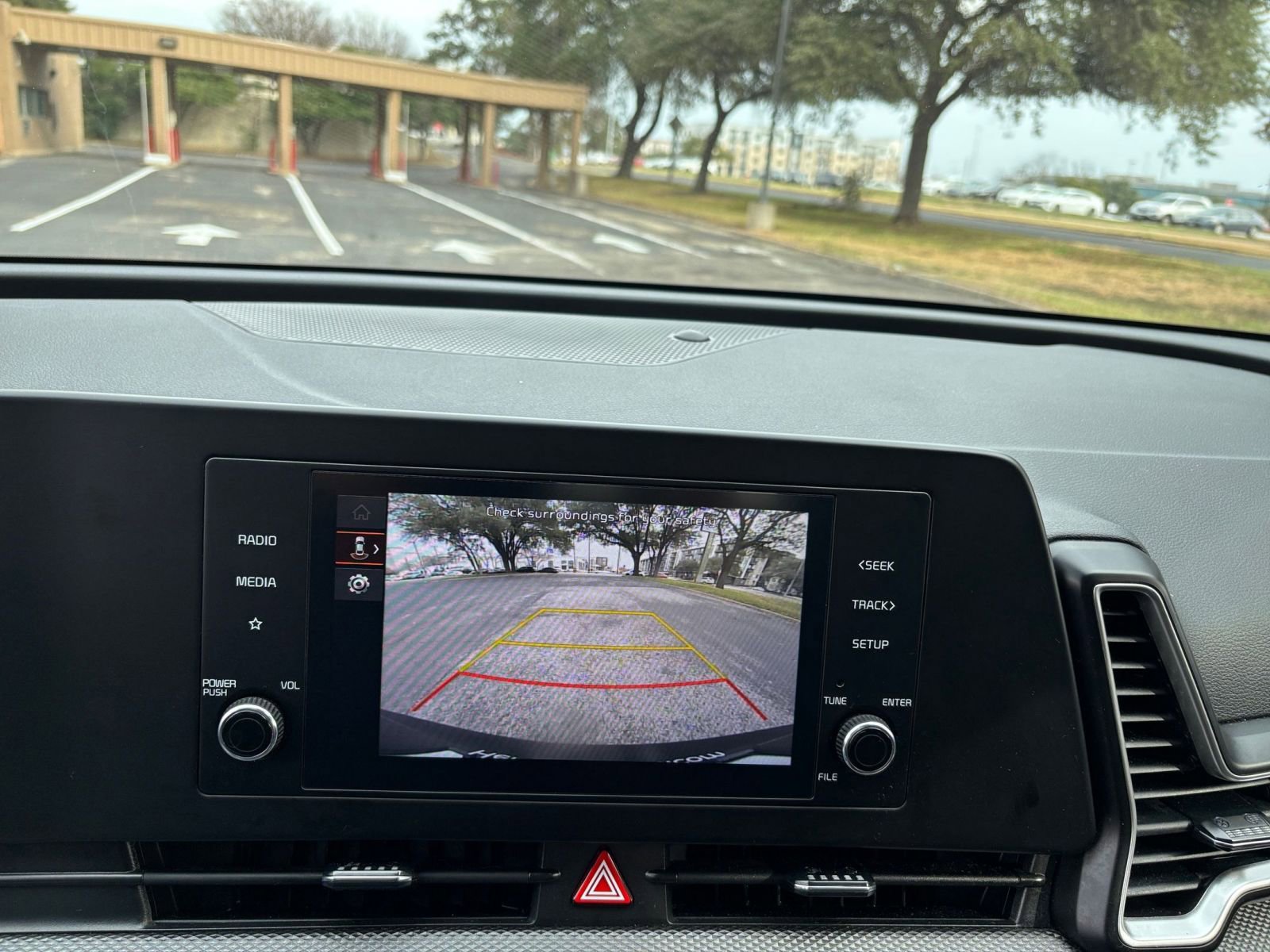 Thumbnail: 2025 Kia Sportage - 20