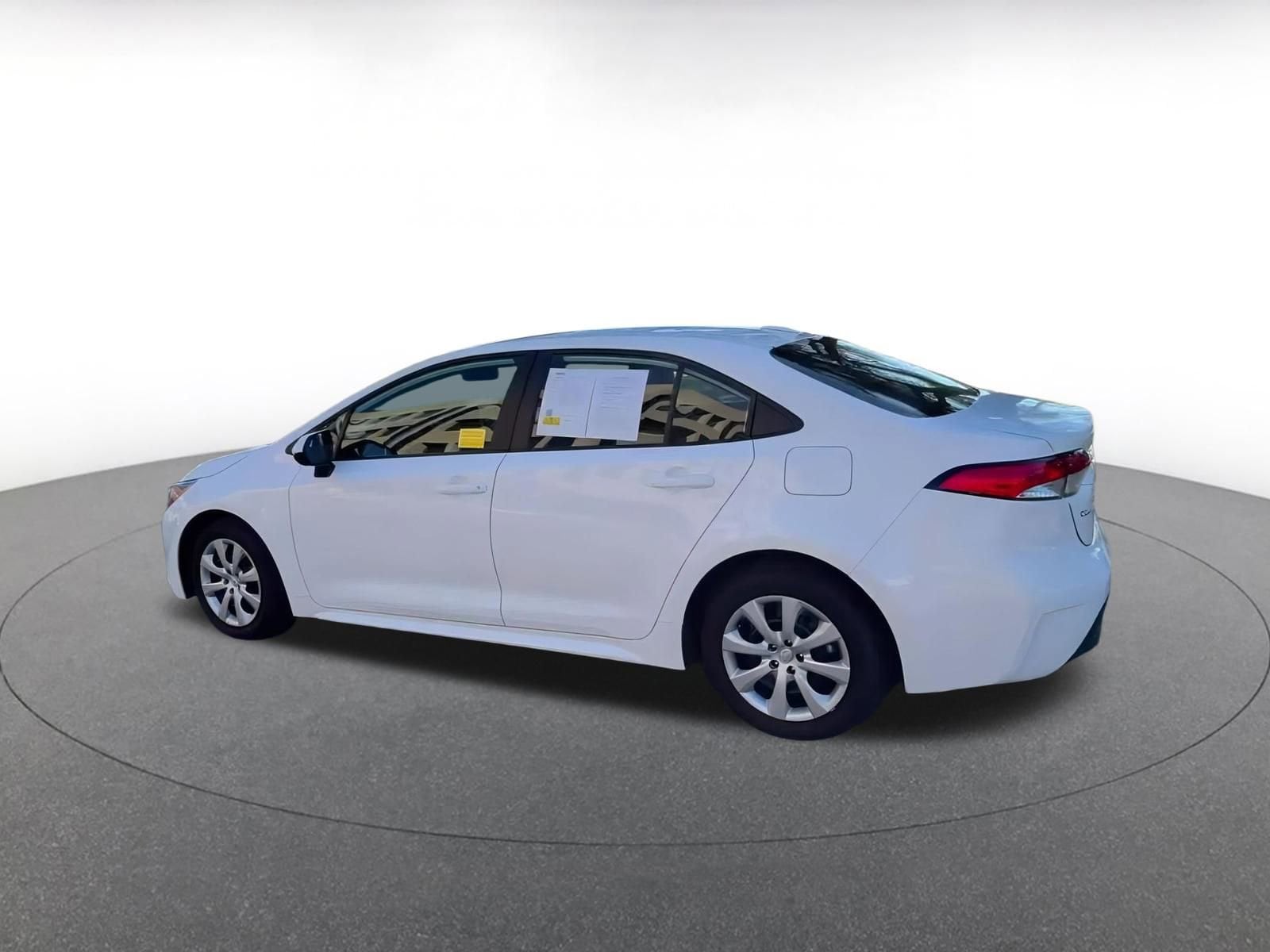 Thumbnail: 2025 Toyota Corolla - 10