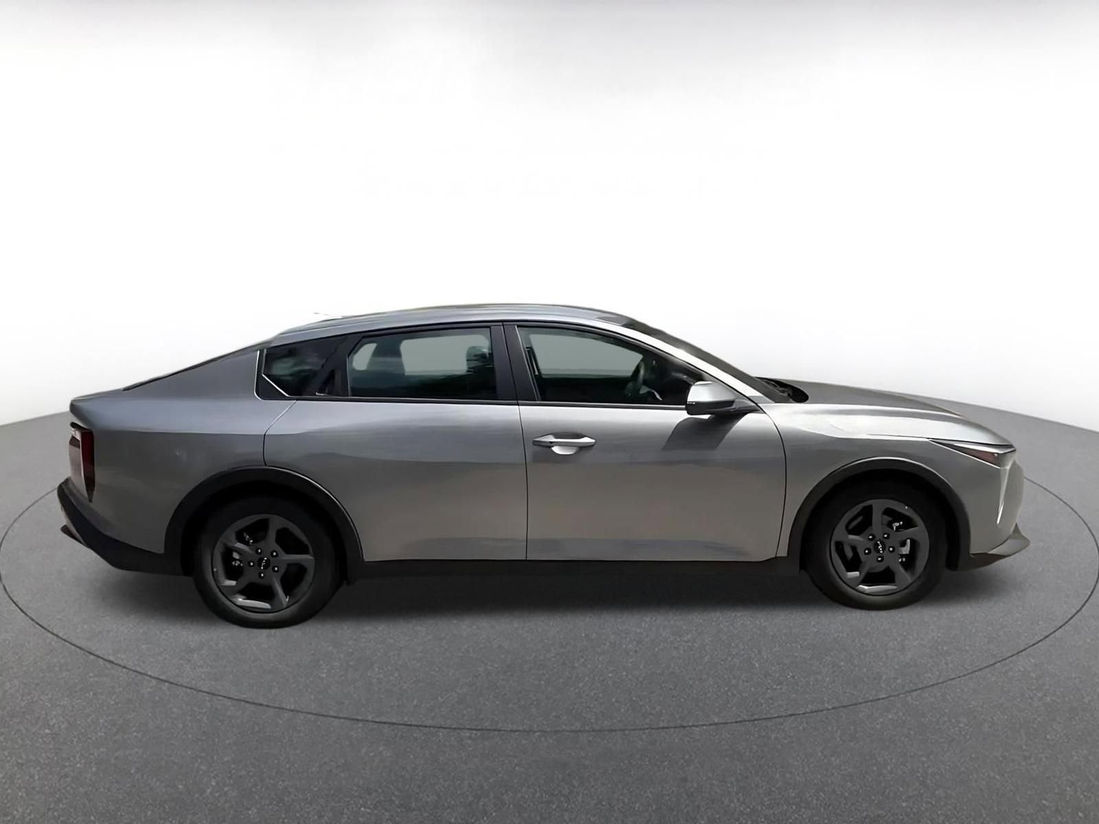 Thumbnail: 2025 Kia K4 - 16