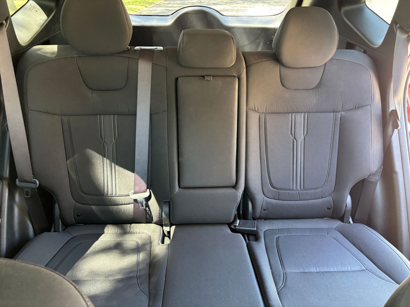 Thumbnail: 2025 Hyundai Tucson - 33