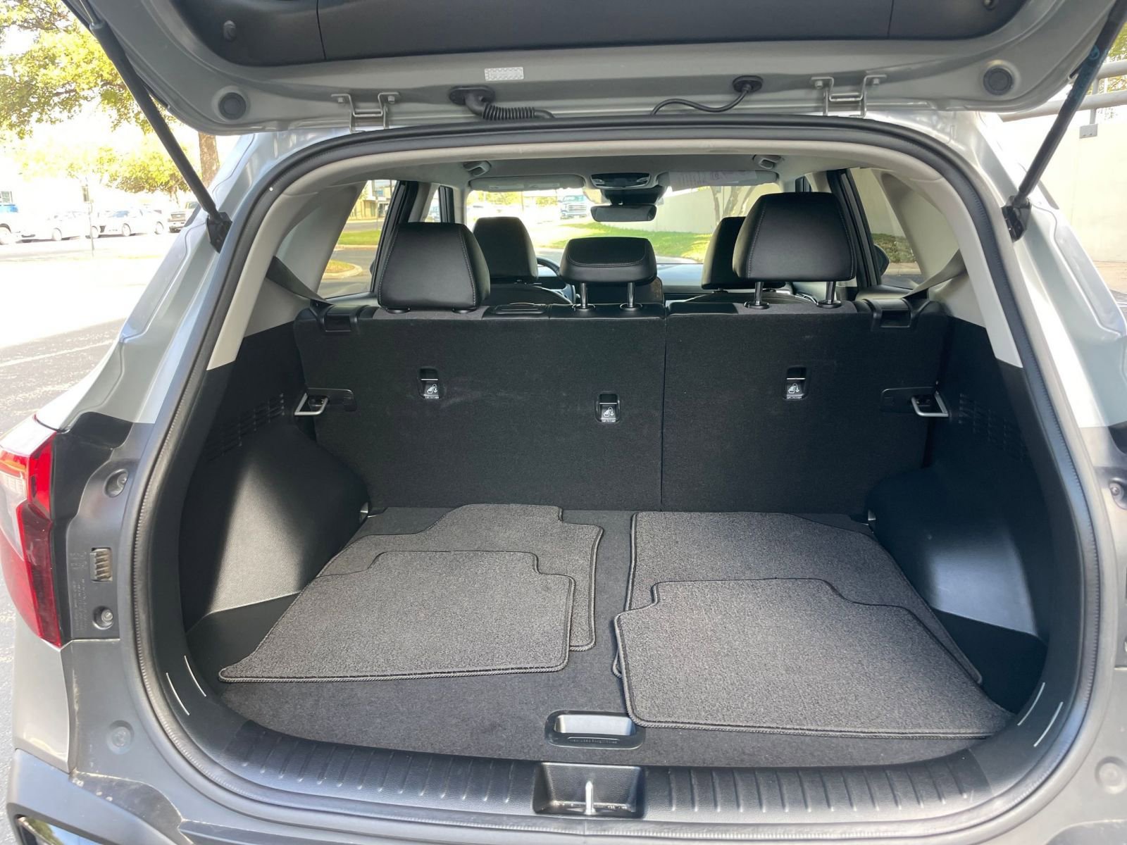 Thumbnail: 2025 Kia Seltos - 30