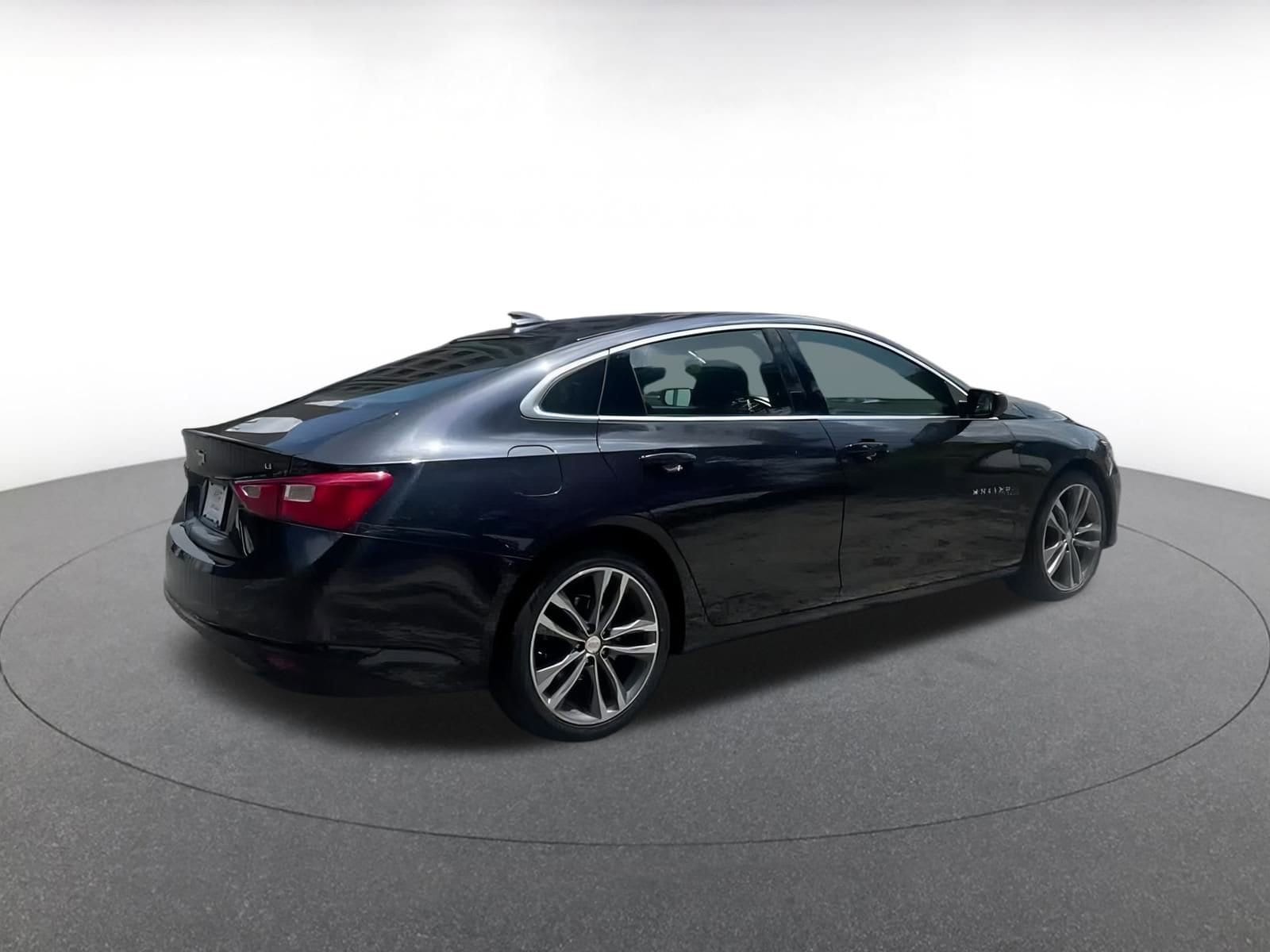 Thumbnail: 2023 Chevrolet Malibu - 13