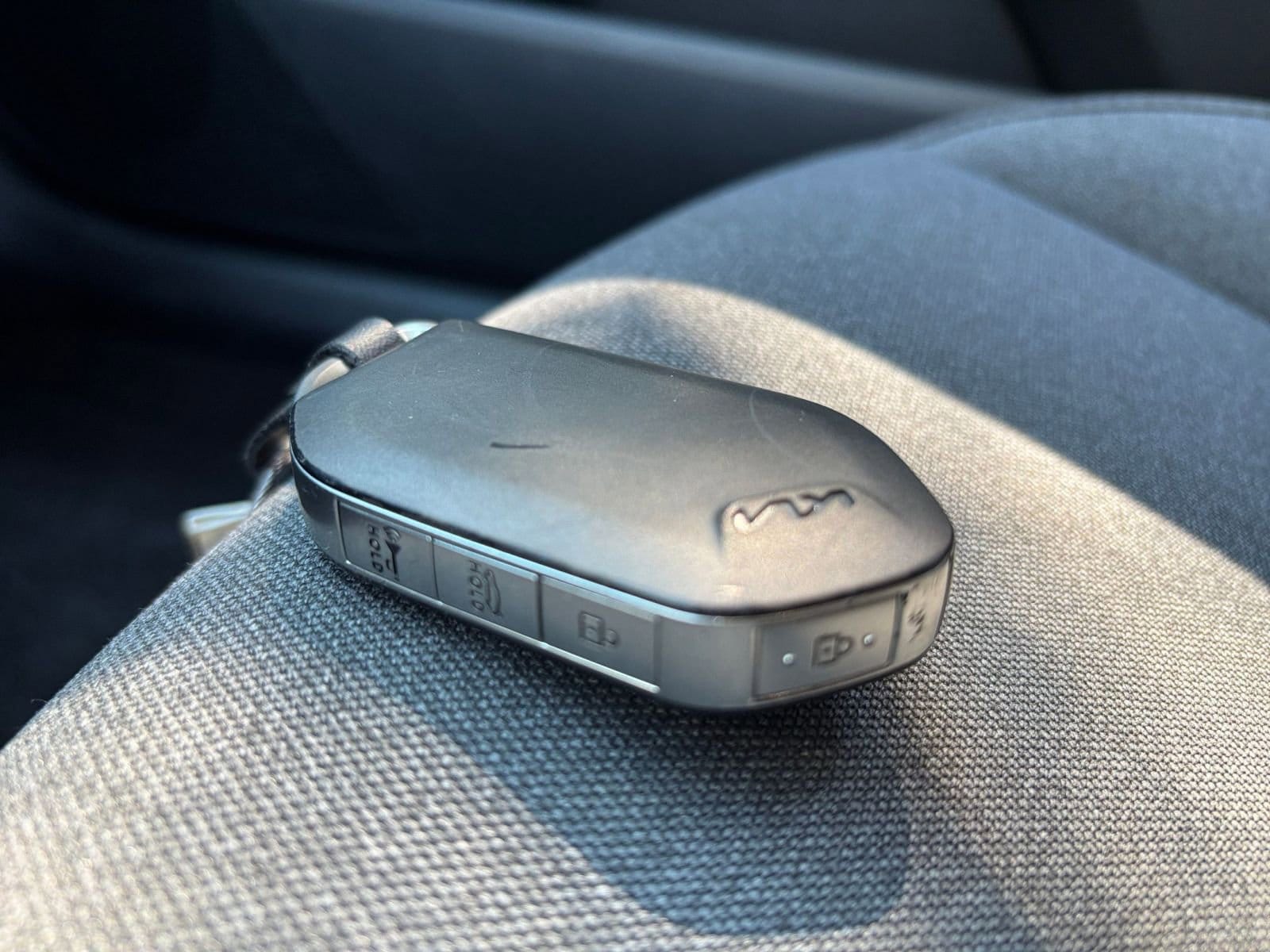 Thumbnail: 2025 Kia K4 - 18