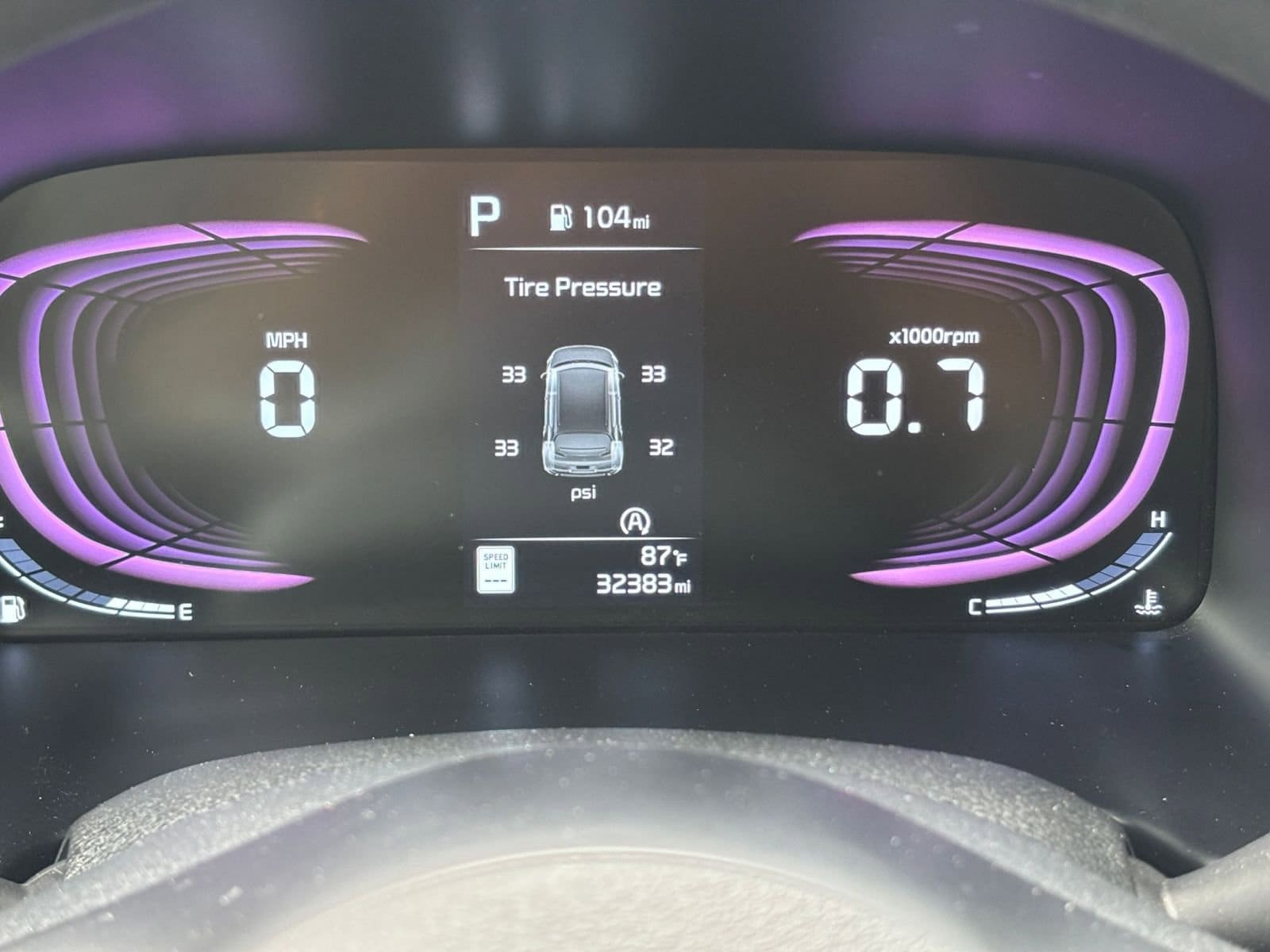 Thumbnail: 2025 Kia Soul - 35