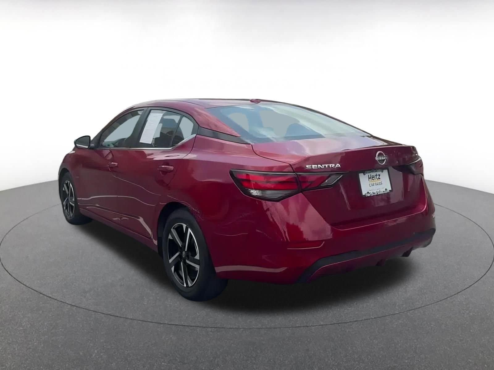 Thumbnail: 2024 Nissan Sentra - 11