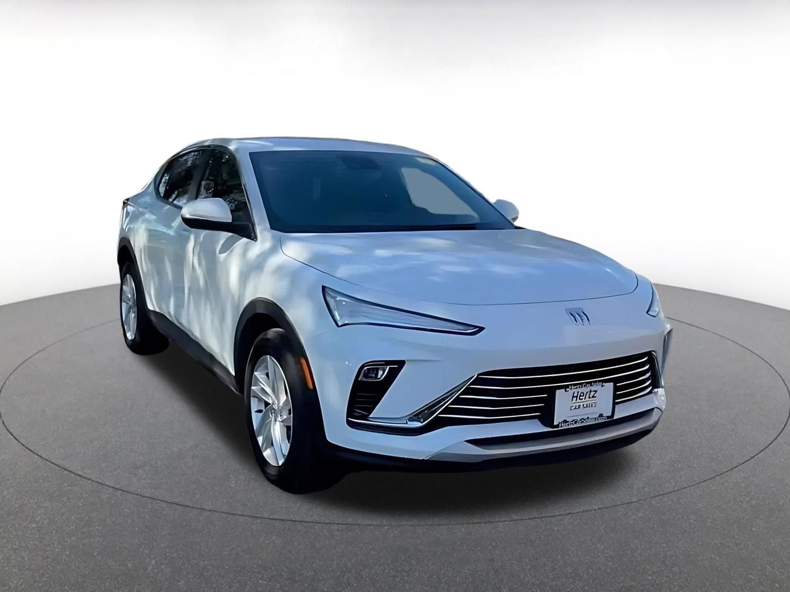 Thumbnail: 2025 Buick Envista - 3