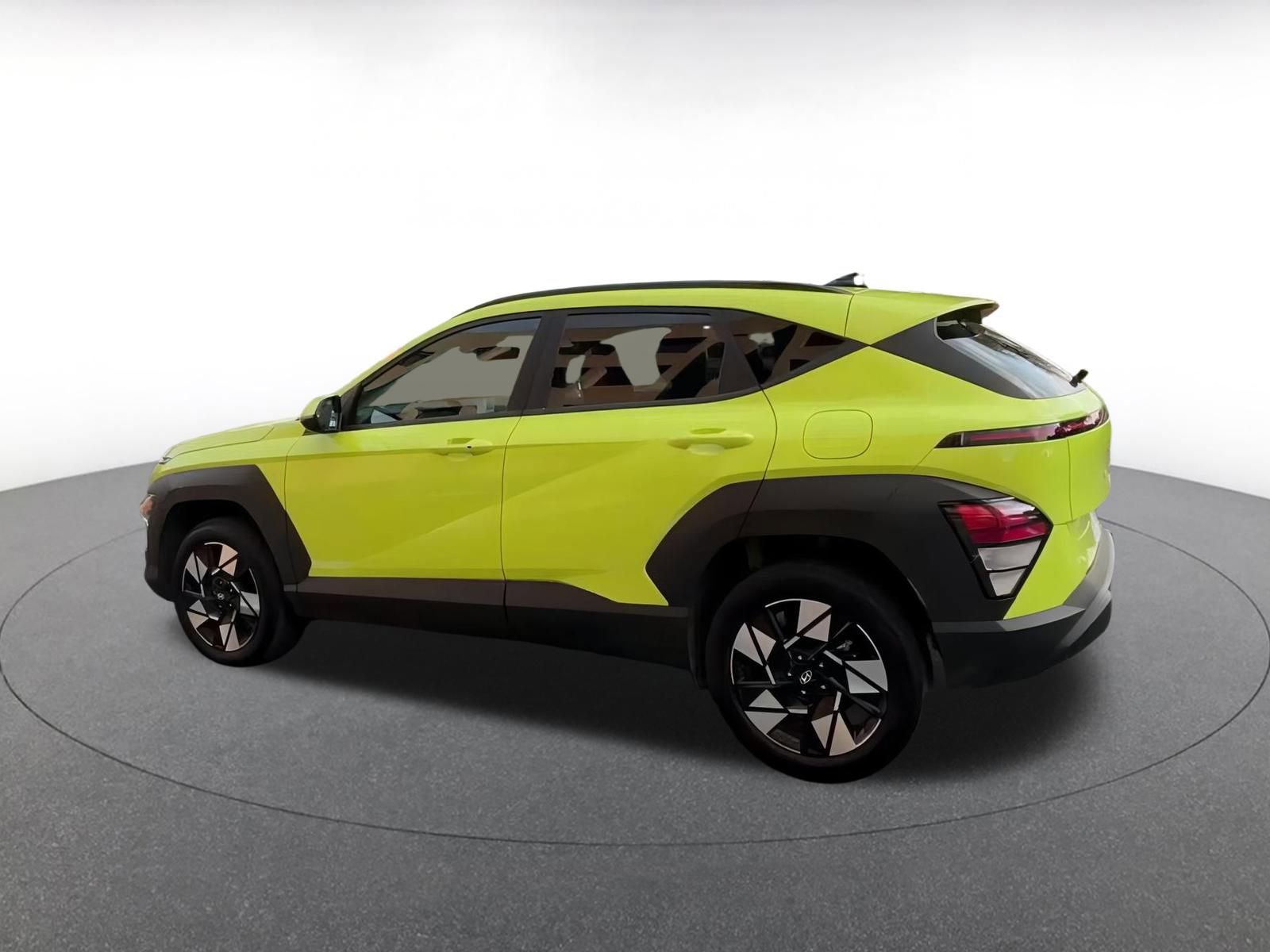 Thumbnail: 2025 Hyundai Kona - 10