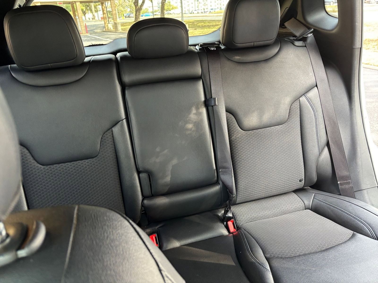 Thumbnail: 2025 Jeep Compass - 32