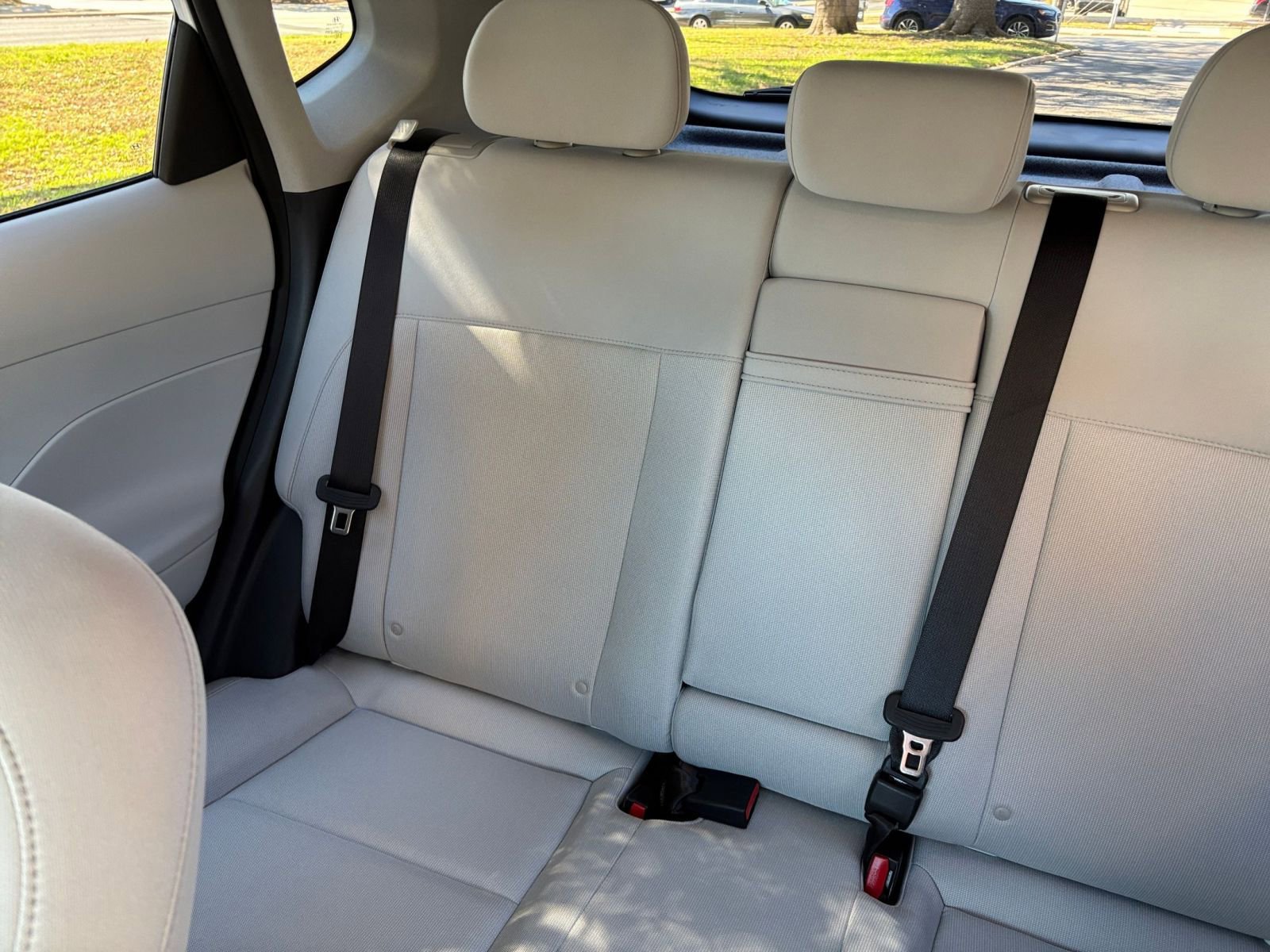 Thumbnail: 2025 Hyundai Kona - 34