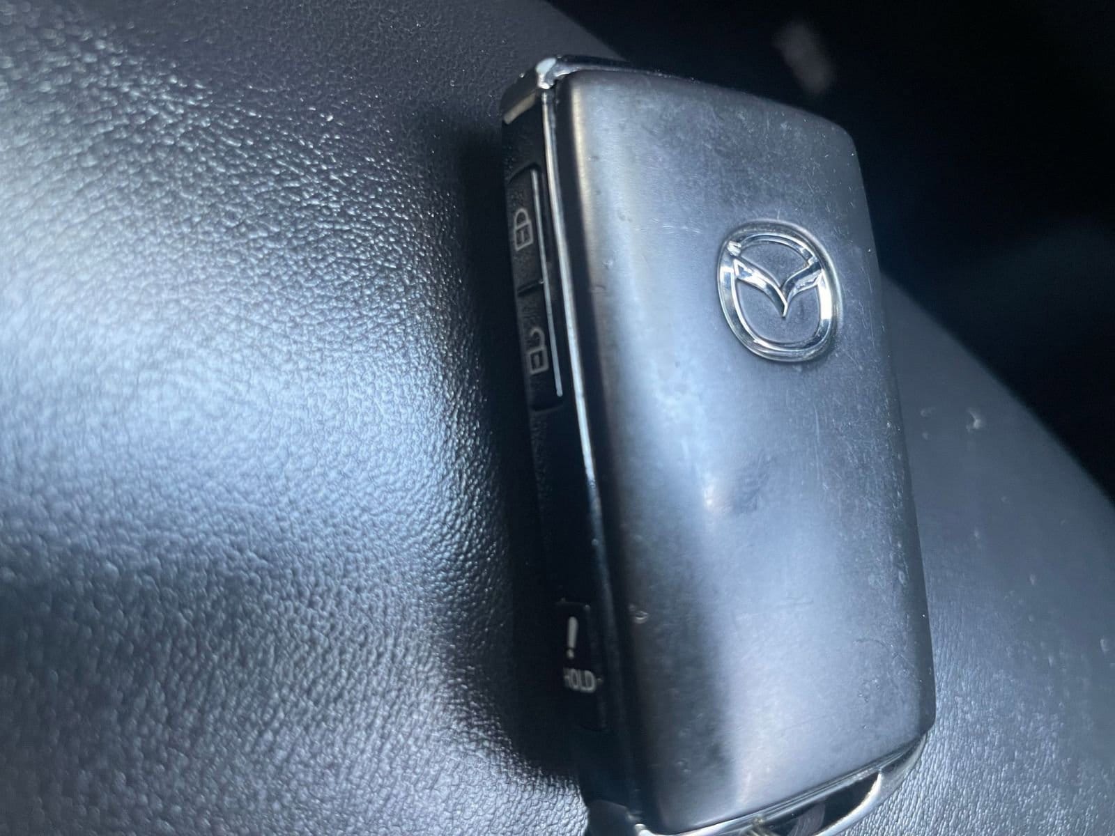 Thumbnail: 2025 Mazda CX-5 - 22