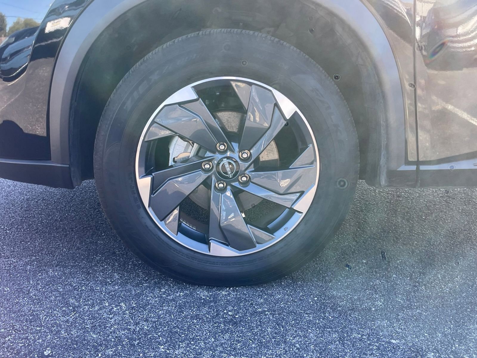 Thumbnail: 2025 Nissan Rogue - 23