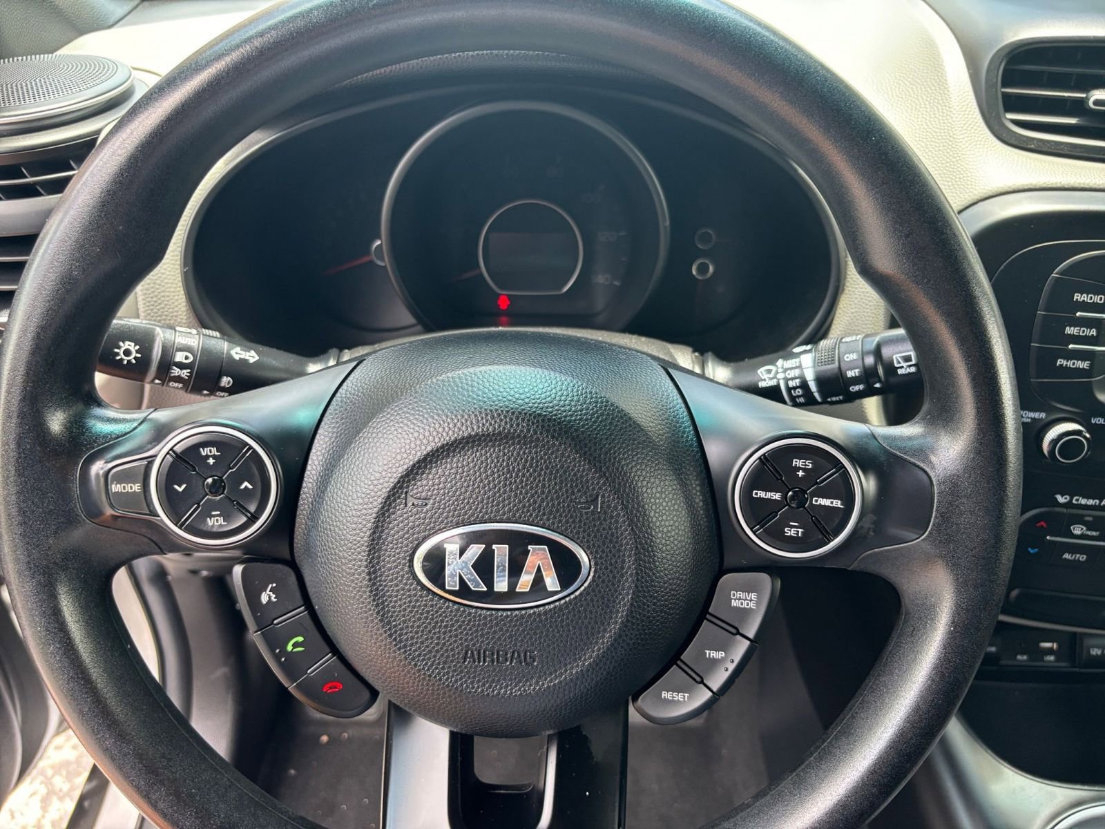 Thumbnail: 2017 Kia Soul - 26