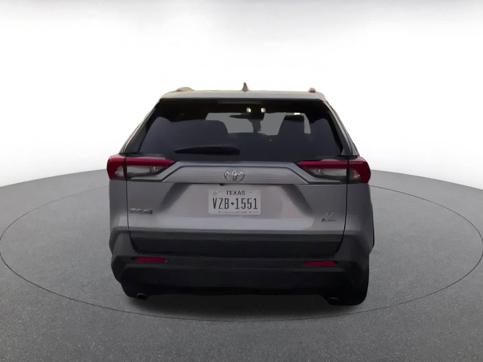 Thumbnail: 2025 Toyota RAV4 - 12