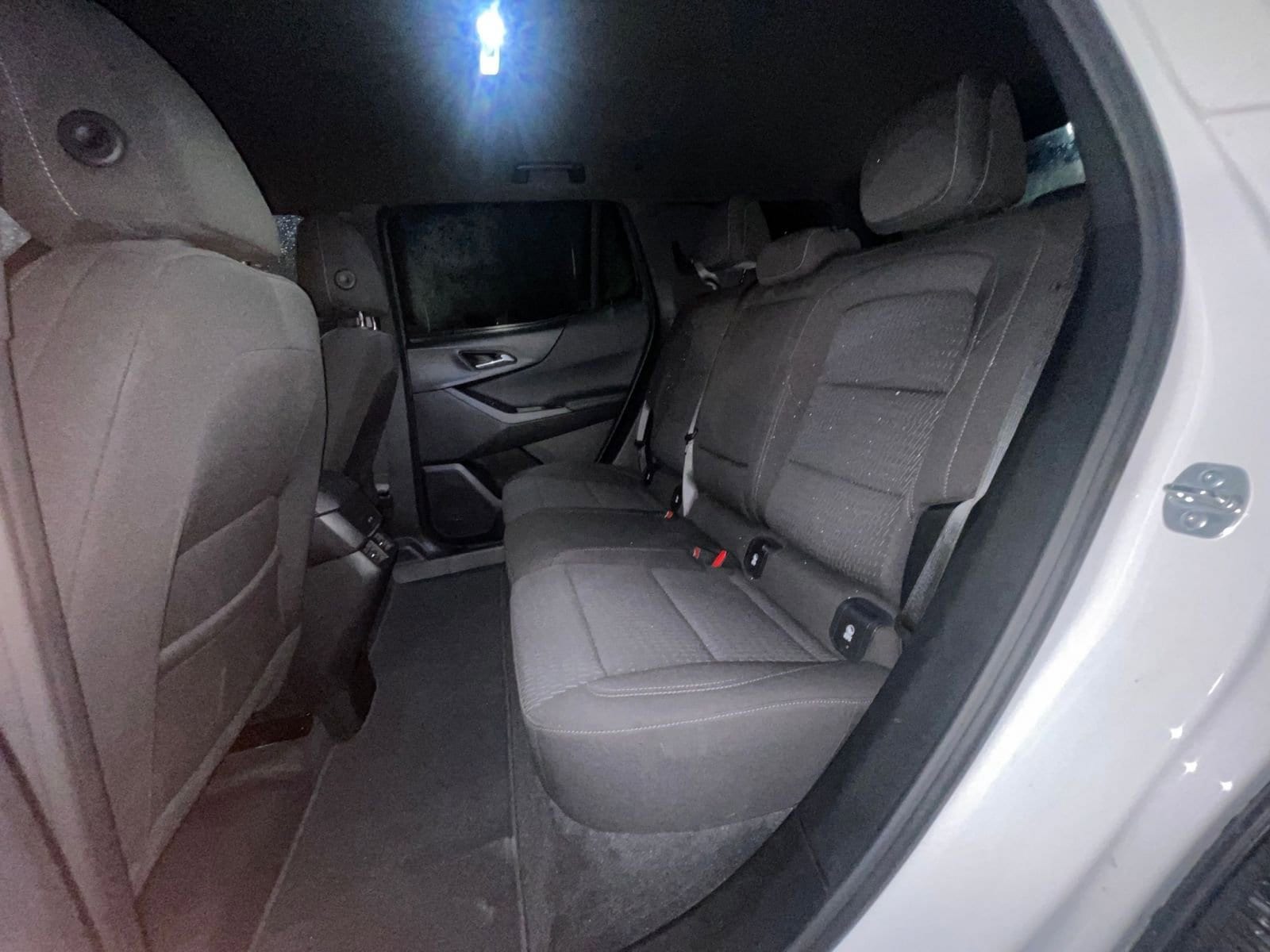 Thumbnail: 2025 Chevrolet Equinox - 21