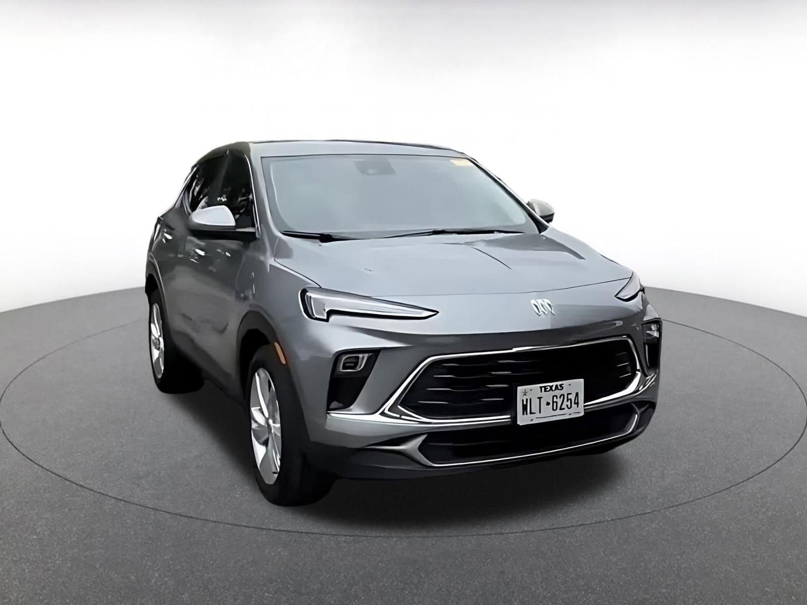 Thumbnail: 2025 Buick Encore GX - 2