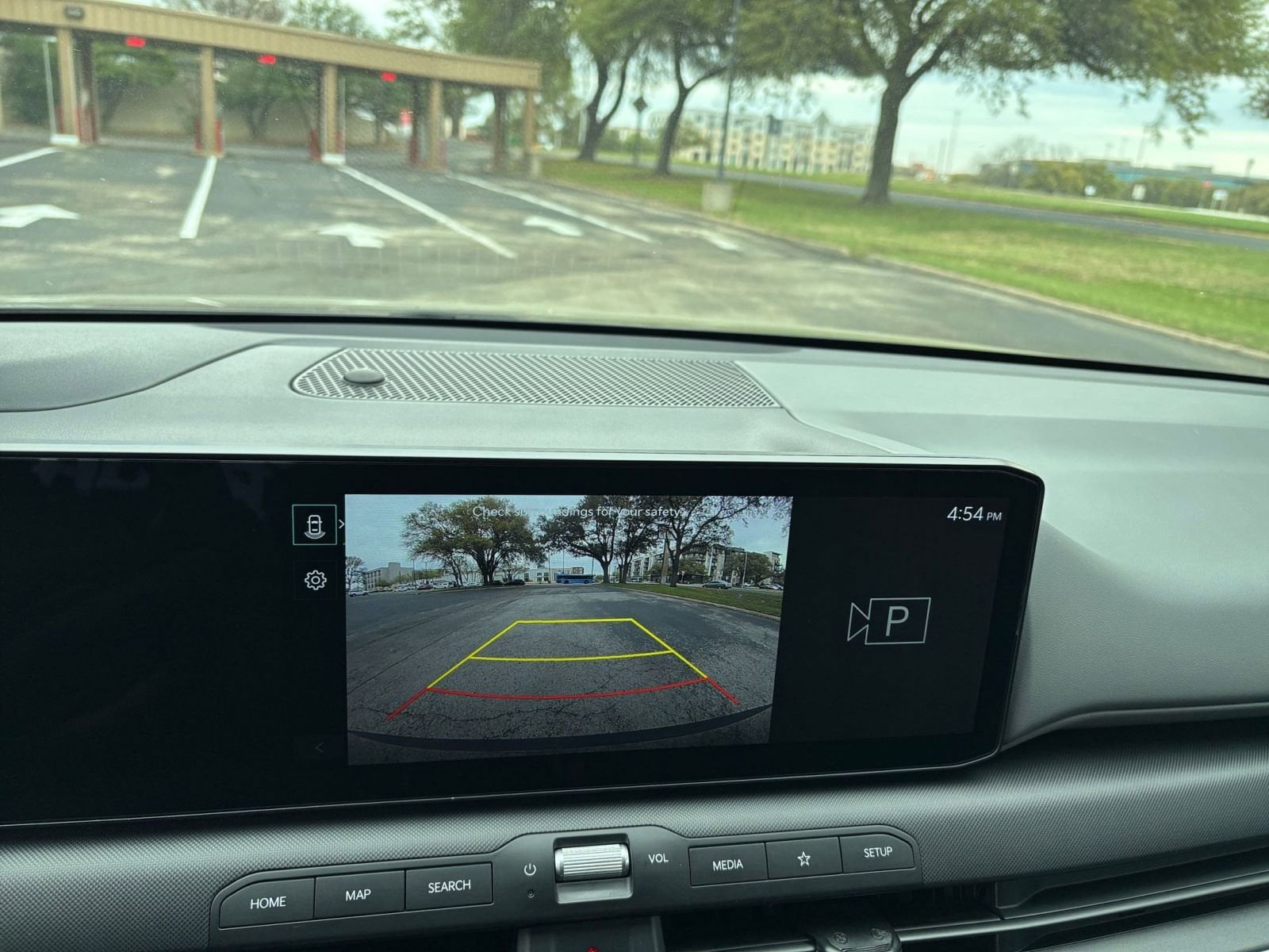 Thumbnail: 2025 Kia K4 - 20