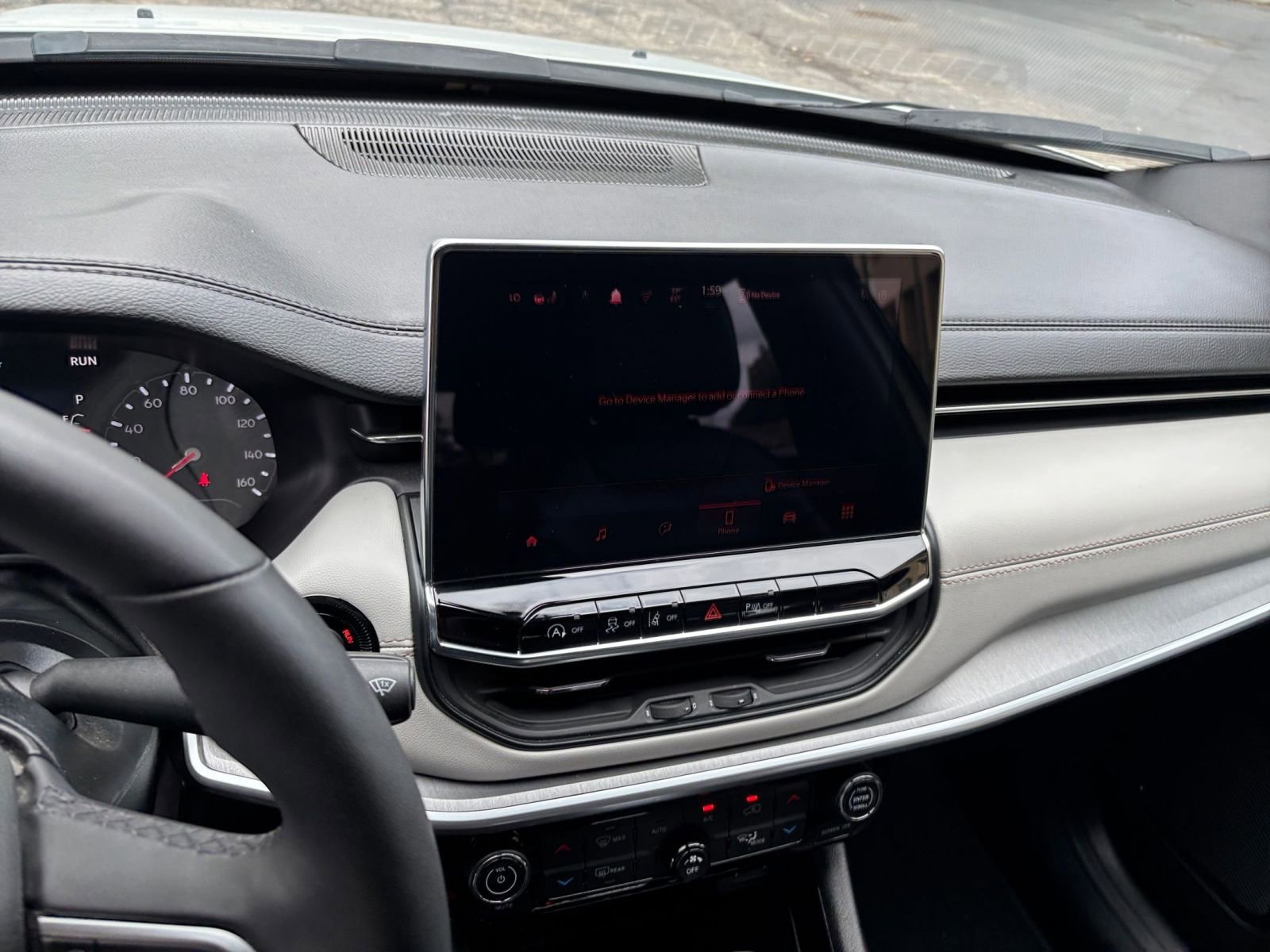 Thumbnail: 2025 Jeep Compass - 17