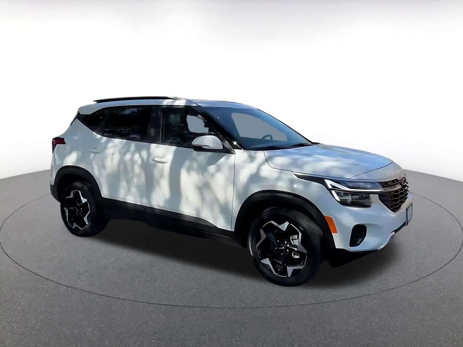 Thumbnail: 2025 Kia Seltos - 2