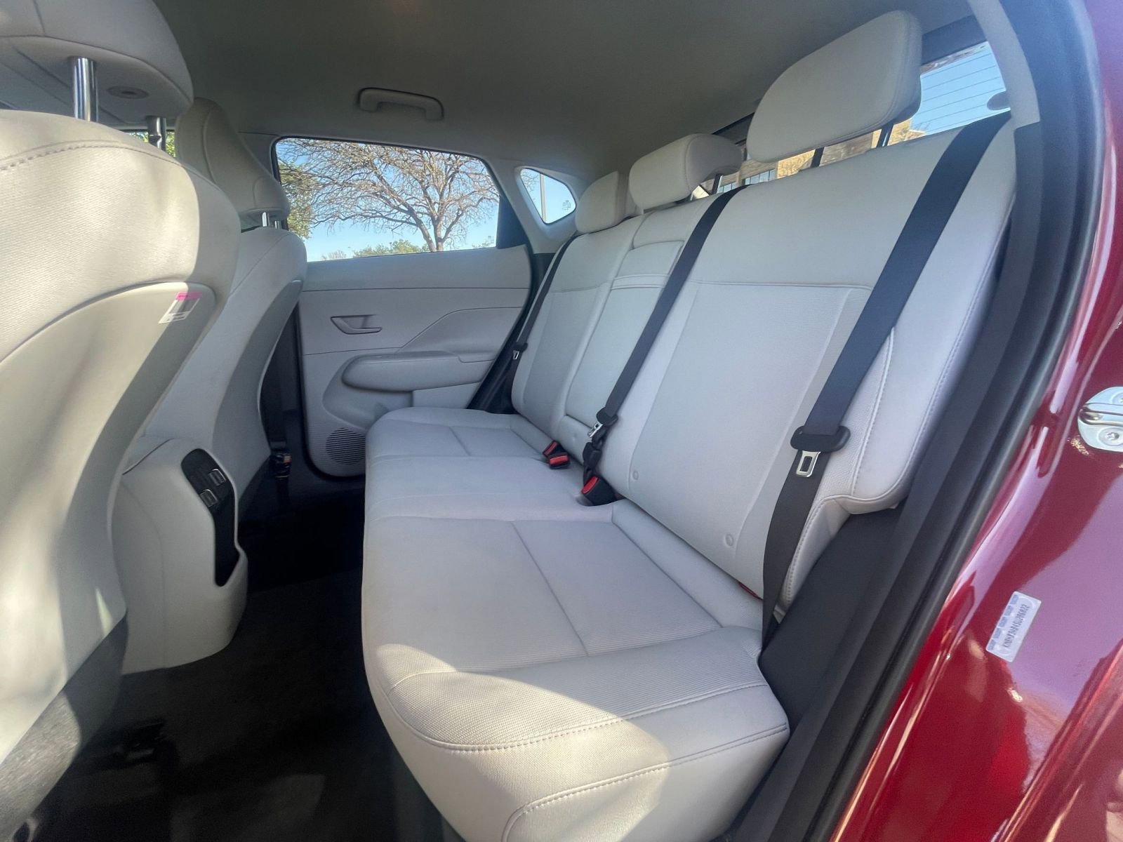 Thumbnail: 2025 Buick Encore GX - 20